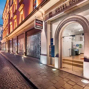 Unicus Old Town - Destigo Hotel Krakau