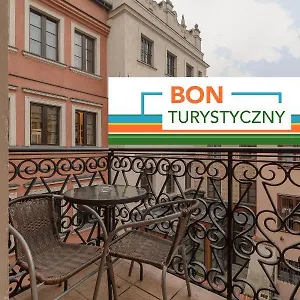 Apartament Golden Apartments- Old Town