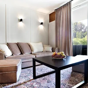 Apartament P&o Rondo Radosława