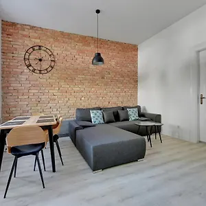 Haffnera 30 Apartment Zoppot