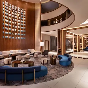 מלון Sheraton Grand, ורשה