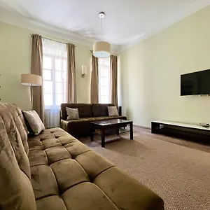 Apartament Aaa Premium Old Town