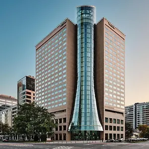The Westin Szálloda