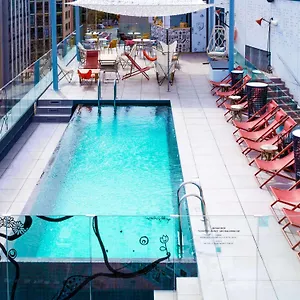 Ibis Styles Bogatell 2*, Βαρκελώνη Ισπανία