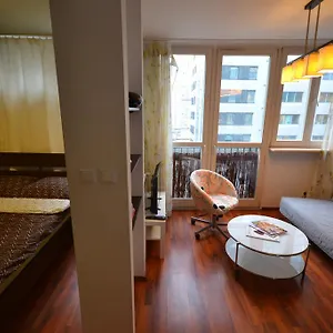 Apartament Notabene Onz