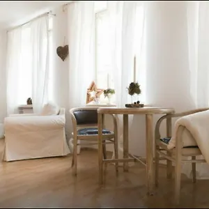 Apartament Piwna Vintage