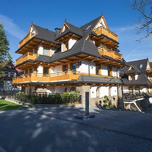 https://apartament-zakopianskie-tarasy-11-spa.zakopanehotels.org