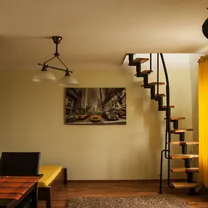 Apartament Velvet Lazienki Park
