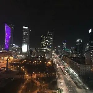 Apartament Greatview