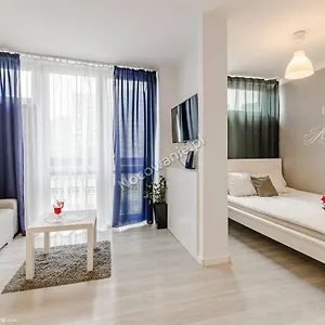 Apartament Oscar