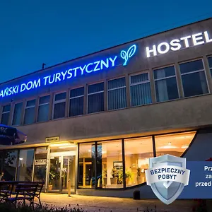 Dlugie Ogrody Gdańsk